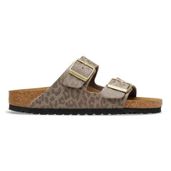 Arizona Synthetik - SYN Leo Grey Taupe