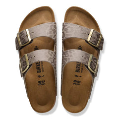 Arizona Synthetik - SYN Leo Grey Taupe