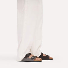Arizona Mixed Synthetics - Black/Dark Gray