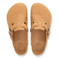 Boston Natural Leather Embossed - Nature