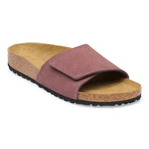 Sylt 2.0 Suede Leather - Pepper