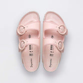 Repetto Arizona Natural Leather - Icon Pink