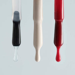 Plant-Based Nail Polish Trio - Multi