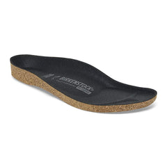 Super Birki Replacement Footbed - Black