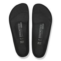 Super Birki Replacement Footbed - Black