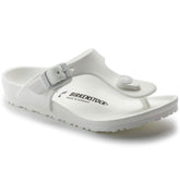 Gizeh Essentials Kids EVA - White