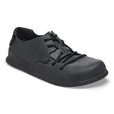 Montana Natural Leather Oiled - Black