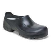 A640 Polyurethane - Black