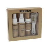 Deluxe Shoe Care Kit - White