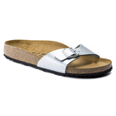 Madrid Birko-Flor - Silver