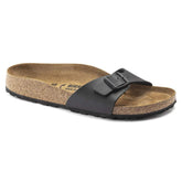 Madrid Birko-Flor - Black