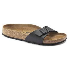 Madrid Birko-Flor - Black