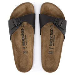 Madrid Birko-Flor - Black
