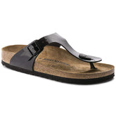 Gizeh Birko-Flor Patent - Black Patent