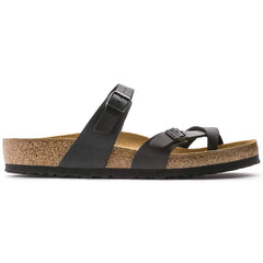 Mayari Birko-Flor - Black