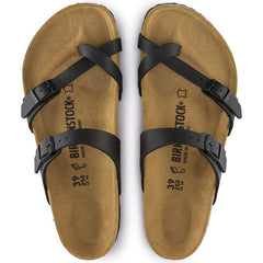 Mayari Birko-Flor - Black