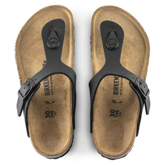 Gizeh Kids Birko-Flor - Black