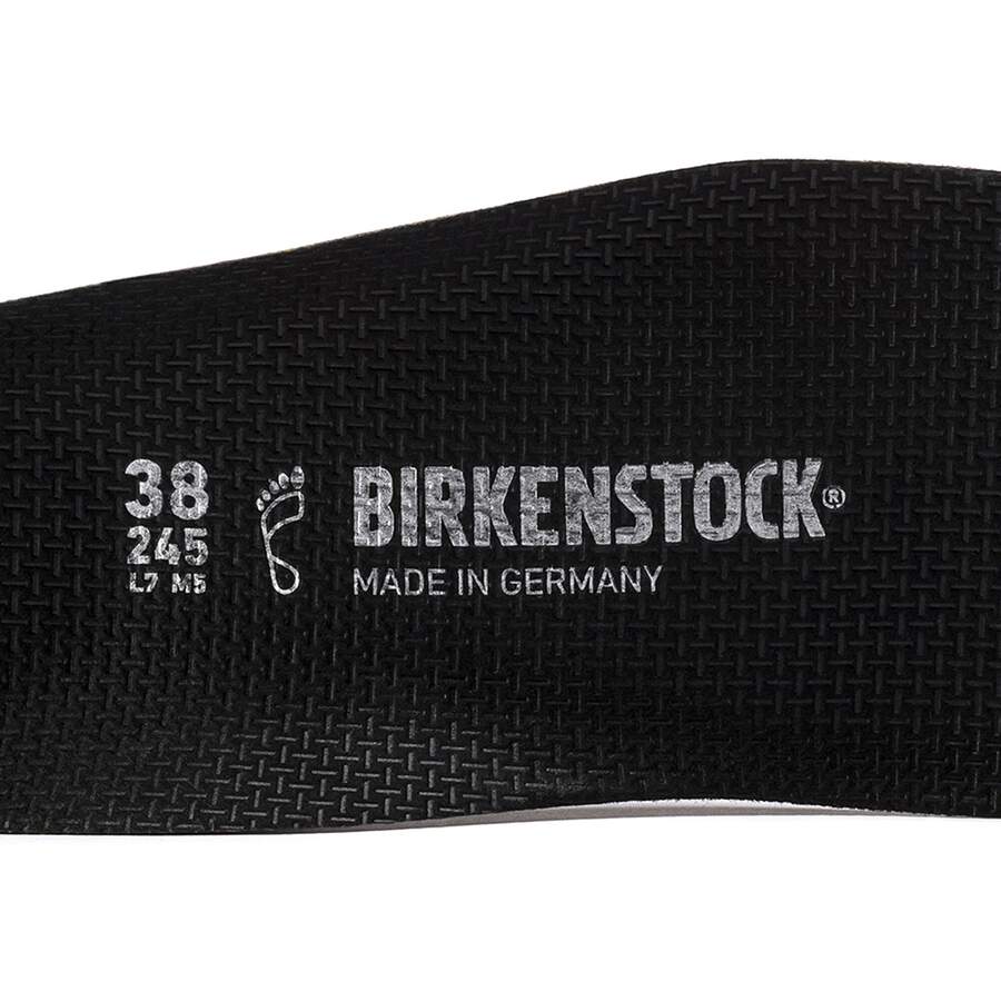 Birko Basic Textile - Black