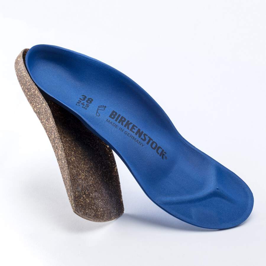 Birko Sport Blue EVA - Blue
