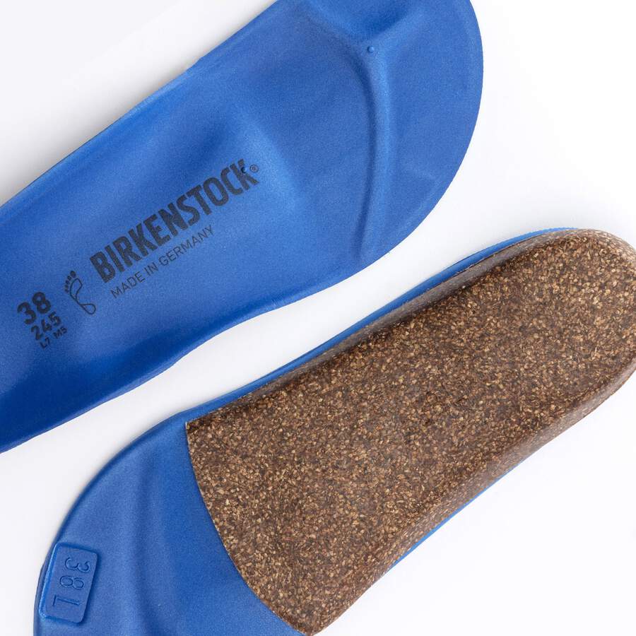 Birko Sport Blue EVA - Blue