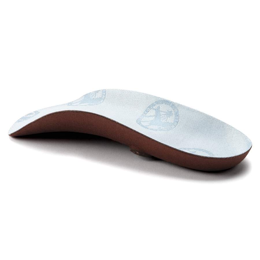 Blue Footbed Tradition Cotton - Blue