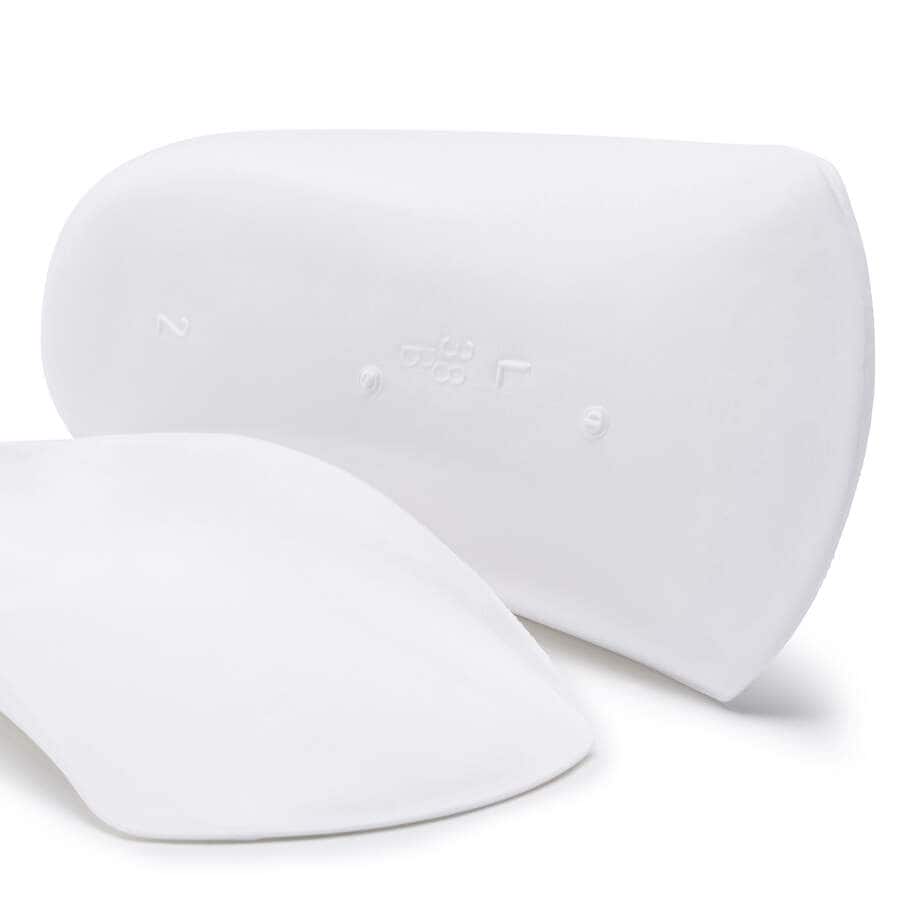 Birkobasic Insole - White