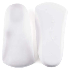 Birkobasic Insole - White