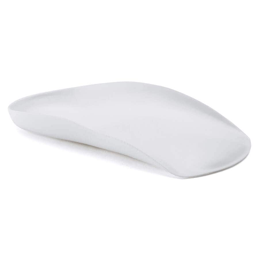 Birkobasic Insole - White