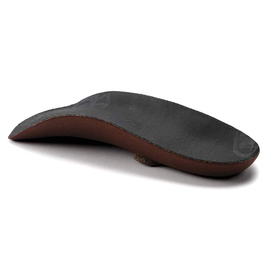 Blue Footbed Tradition Black Edition  - Black