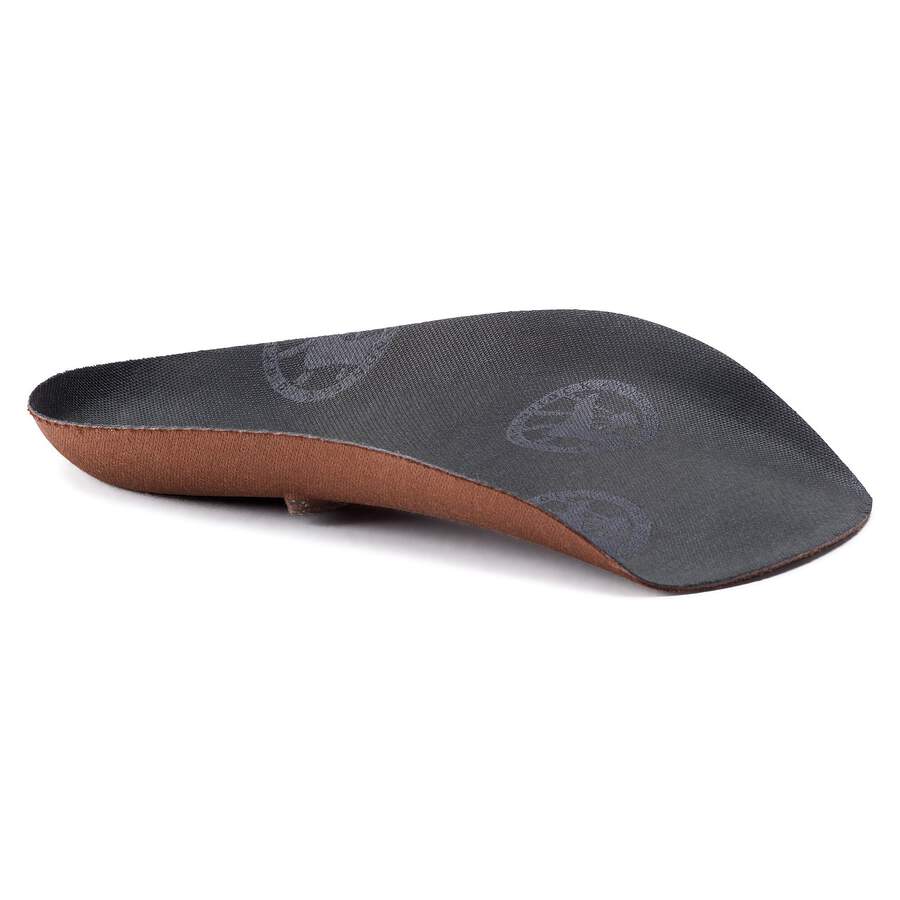 Blue Footbed Tradition Black Edition  - Black