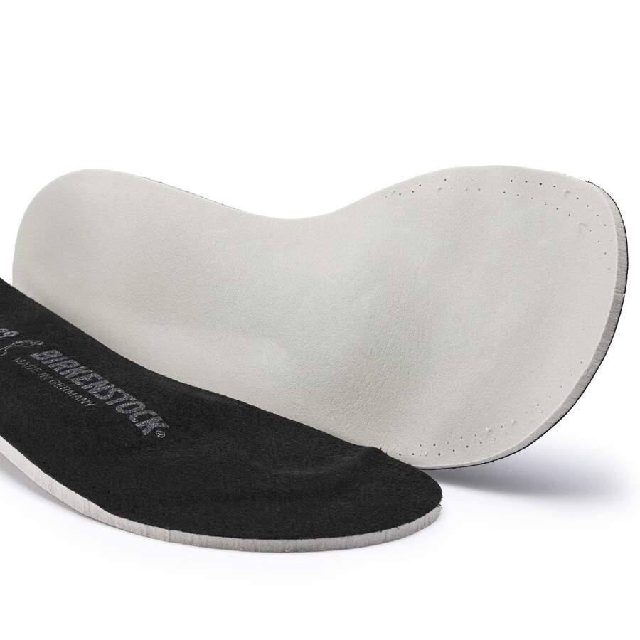 Full Length Insole Birko Tex Comfort Silver - Black