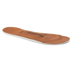 Full Leather Insole - Brown