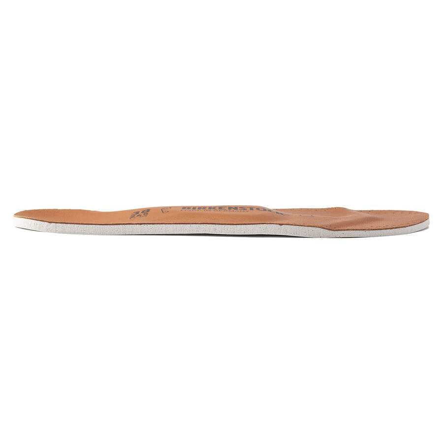 Full Leather Insole - Brown