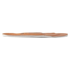 Full Leather Insole - Brown
