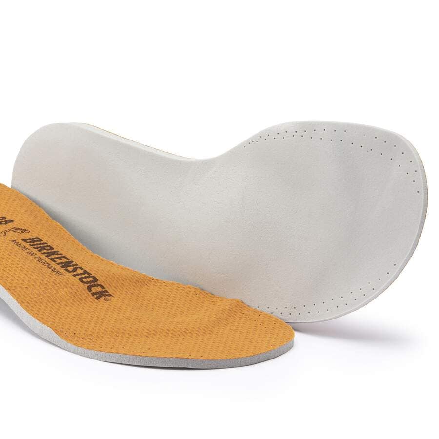 Full Length Insole Birko Tex - Brown