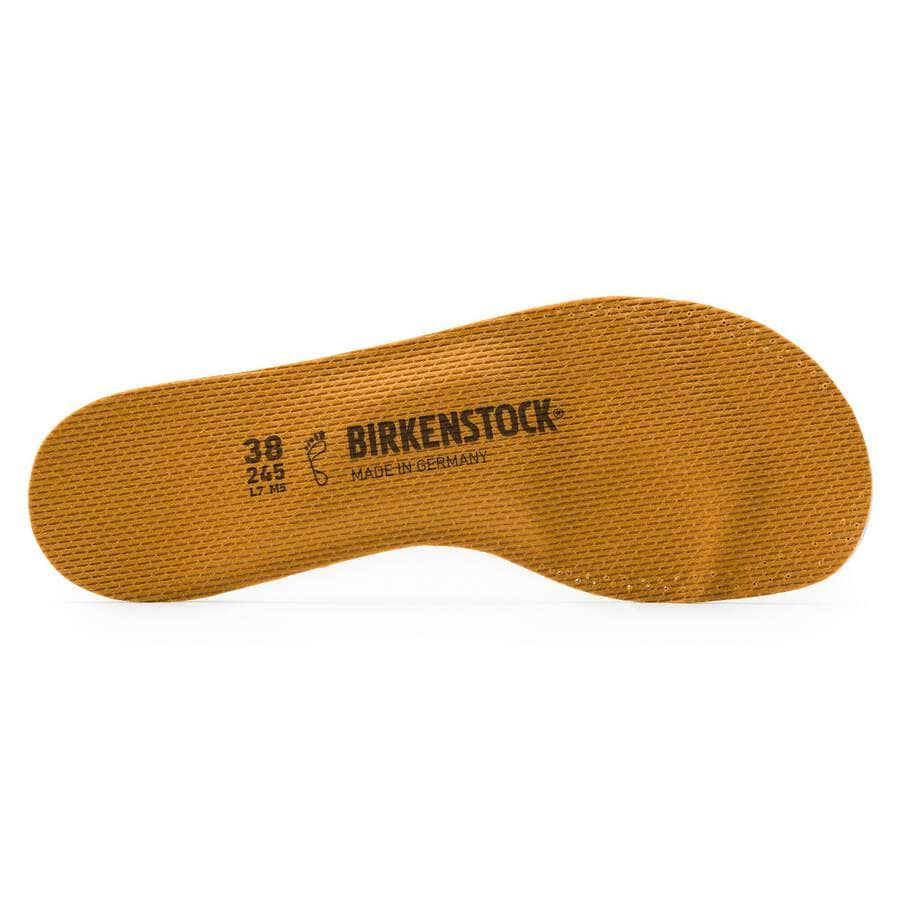 Full Length Insole Birko Tex - Brown