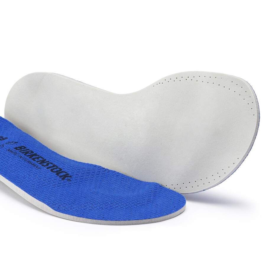 Full Length Insole Birko Tex - Blue