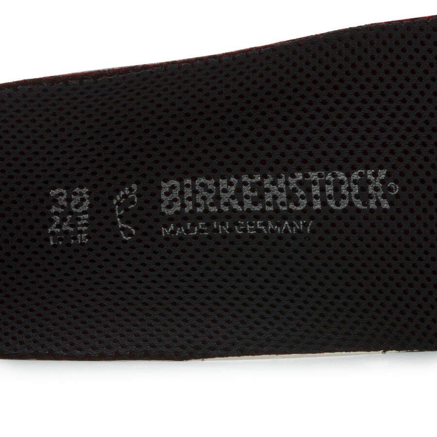 Birko Active Textile - Black