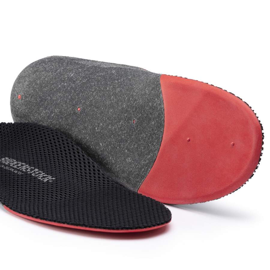 Birko Active Textile - Black