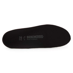 Birko Active Textile - Black
