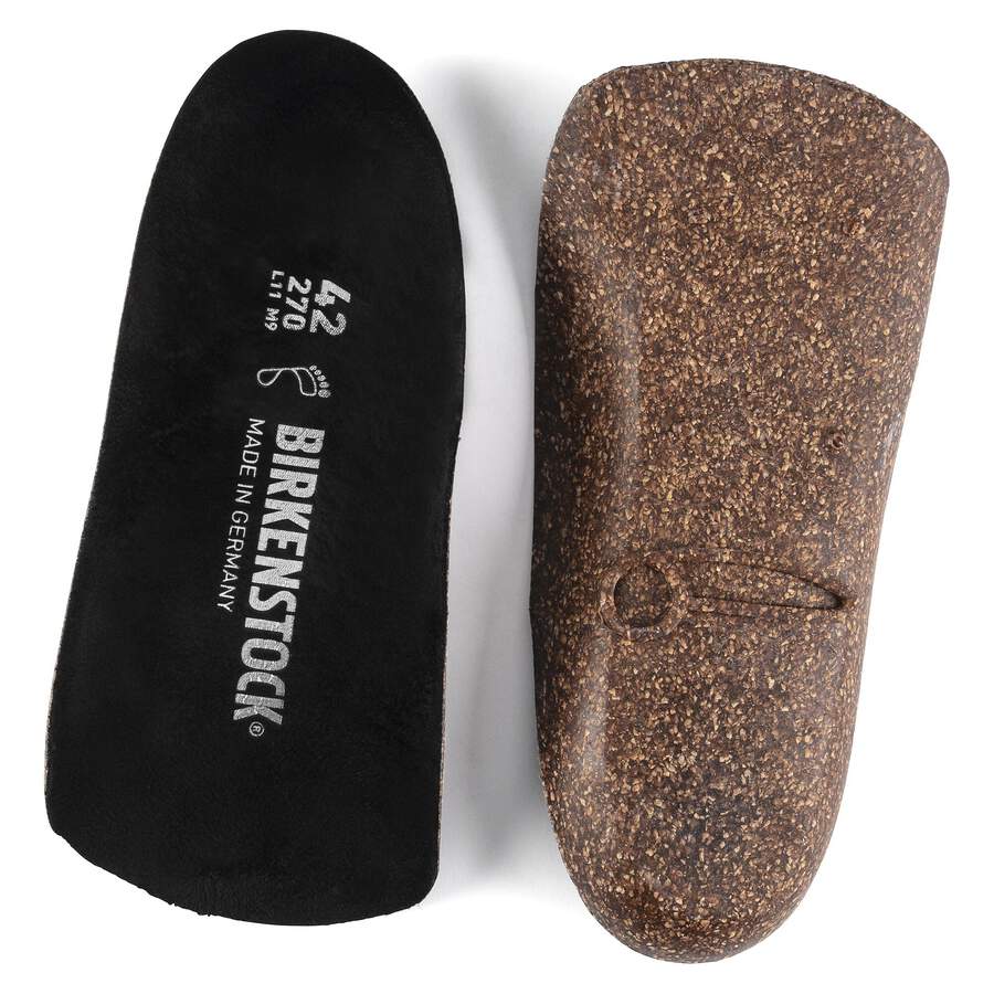 Birko Classic Plus Microfiber - Black
