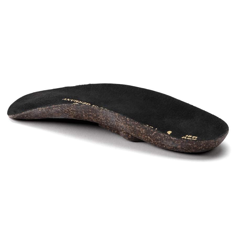 Birko Classic Microfiber - Black