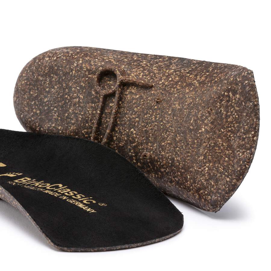 Birko Classic Microfiber - Black