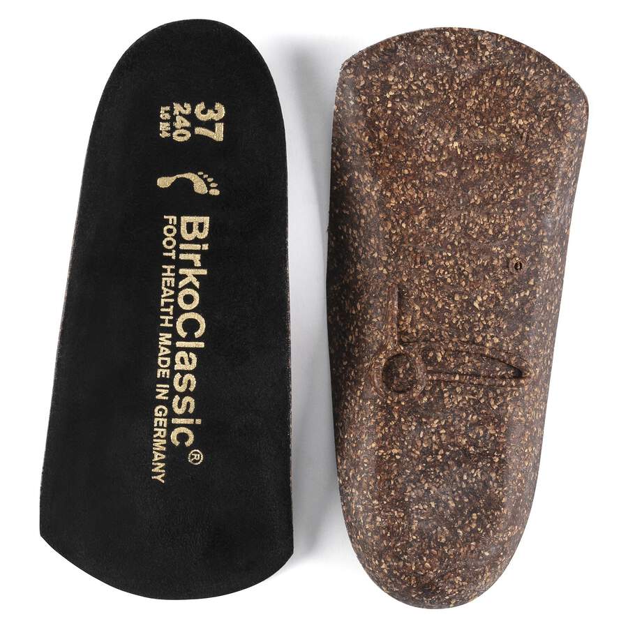 Birko Classic Microfiber - Black