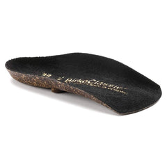 Birko Classic Microfiber - Black