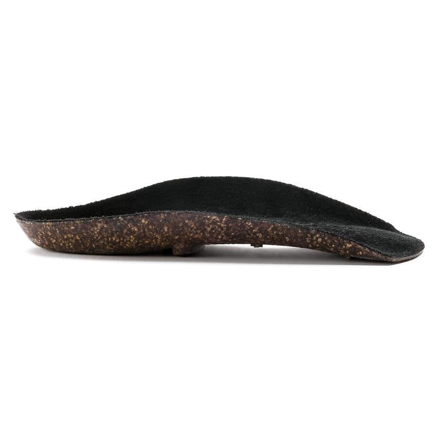 Birko Classic Microfiber - Black