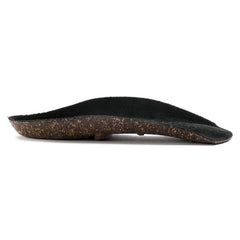 Birko Classic Microfiber - Black