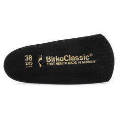 Birko Classic Microfiber - Black