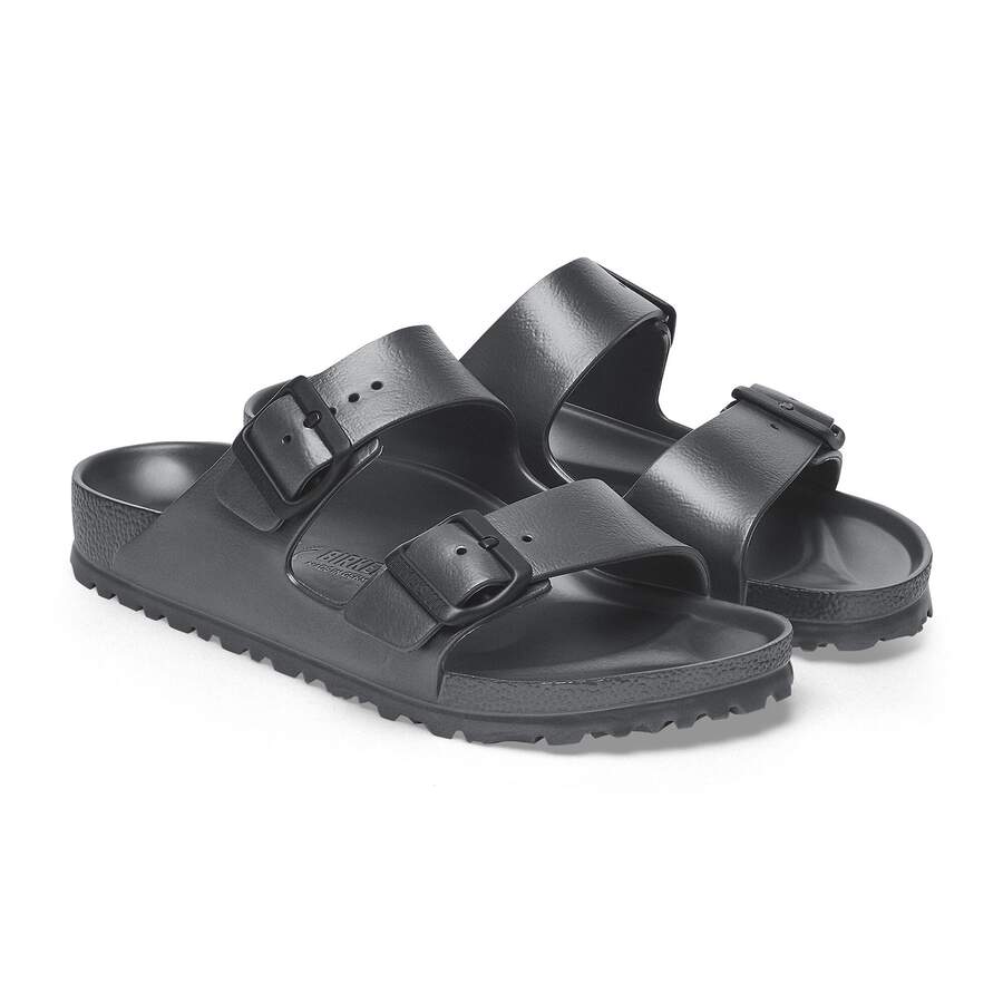 Arizona EVA - Metallic Anthracite