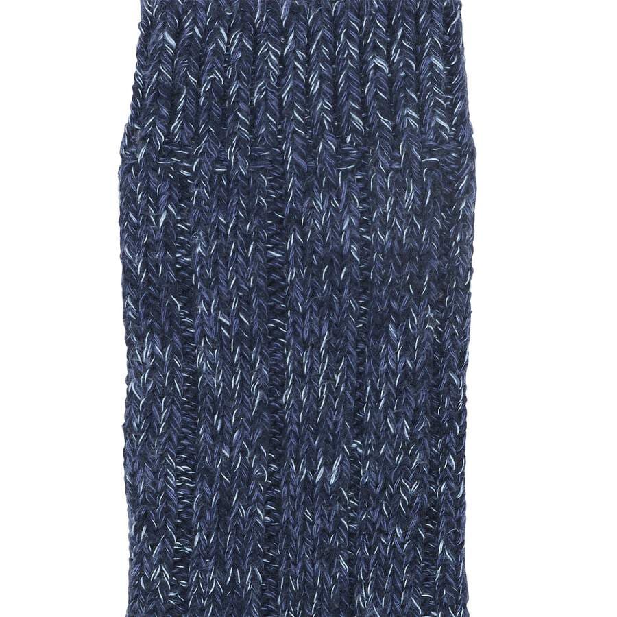 Cotton Twist Women Cotton/Polyamid/Elastane - Blue